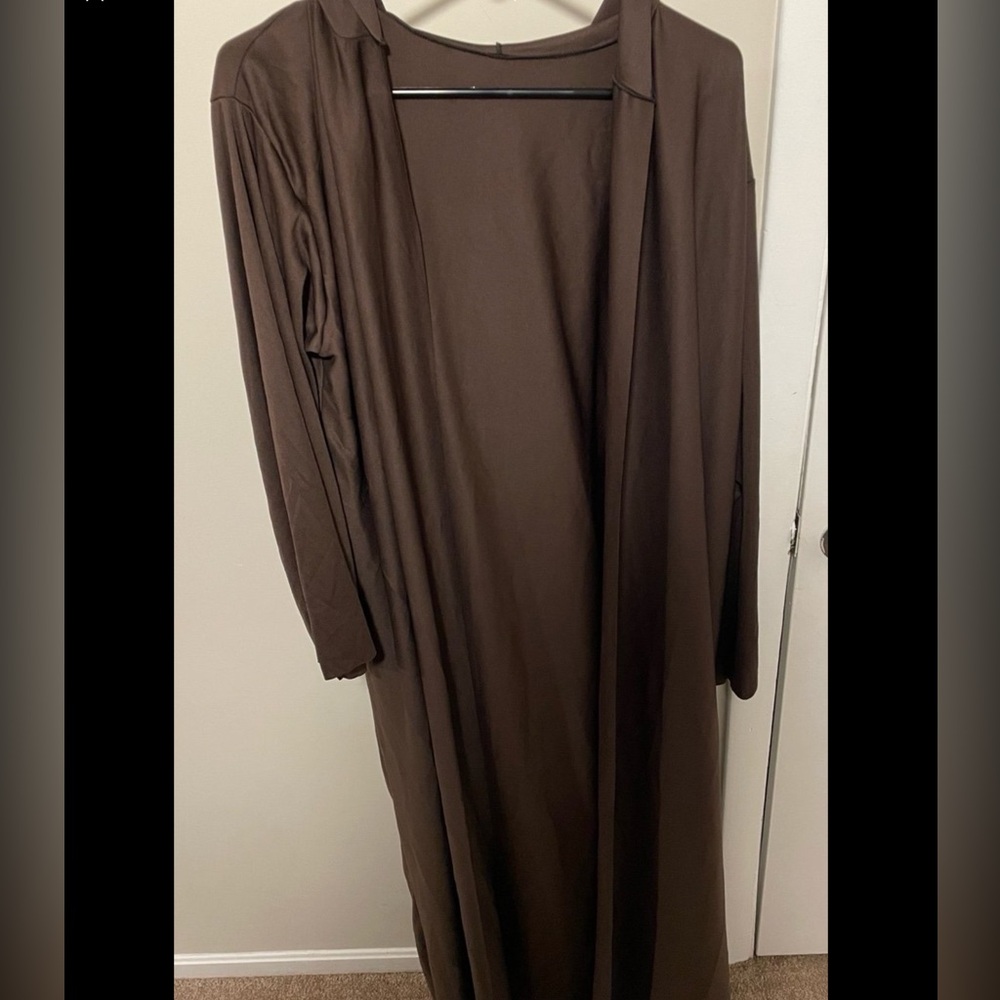 Star Wars Hooded Cloak